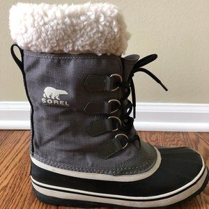 Sorel Women's Winter Boots